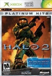 Halo 2 XBOX