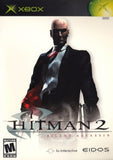 Hitman 2: Silent Assassin XBOX