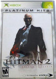 Hitman 2: Silent Assassin XBOX