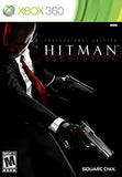Hitman: Absolution XBOX 360