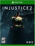 Injustice 2 XBOX One