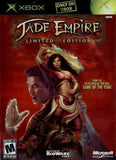 Jade Empire XBOX