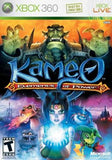 Kameo: Elements of Power XBOX 360