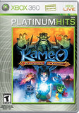 Kameo: Elements of Power XBOX 360
