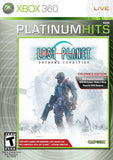 Lost Planet: Extreme Condition XBOX 360