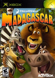 Madagascar XBOX