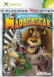 Madagascar XBOX