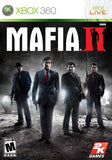 Mafia II XBOX 360