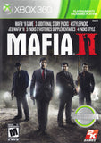 Mafia II XBOX 360