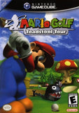 Mario Golf: Toadstool Tour Nintendo GameCube