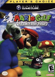 Mario Golf: Toadstool Tour Nintendo GameCube