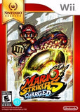 Mario Strikers: Charged Nintendo Wii