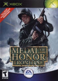 Medal of Honor: Frontline XBOX