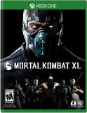 Mortal Kombat X XBOX One