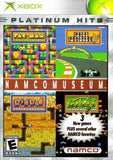 Namco Museum XBOX