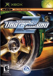 Need for Speed: Underground 2 XBOX