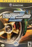 Need for Speed: Underground 2 Nintendo GameCube