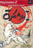 Okami Playstation 2
