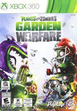Plants vs. Zombies: Garden Warfare XBOX 360