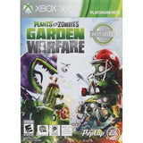 Plants vs. Zombies: Garden Warfare XBOX 360
