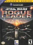 Star Wars Rouge Squadron II: Rouge Leader Nintendo GameCube
