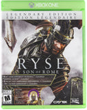 Ryse: Son of Rome XBOX One