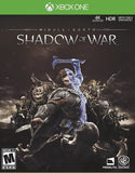 Middle Earth: Shadow of War XBOX One