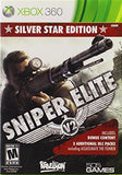 Sniper Elite V2 XBOX 360