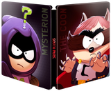 South Park: The Fractured But Whole XBOX One