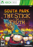 South Park: The Stick of Truth XBOX 360