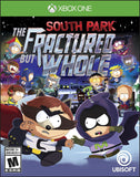 South Park: The Fractured But Whole XBOX One