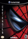 Spider-Man Nintendo GameCube