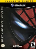 Spider-Man Nintendo GameCube