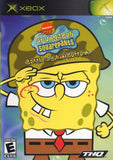 SpongeBob Squarepants: Battle for Bikini Bottom XBOX