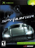 Spy Hunter XBOX