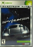 Spy Hunter XBOX