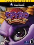 Spyro: Enter the Dragonfly Nintendo GameCube