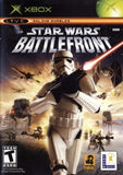 Star Wars: Battlefront XBOX