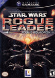 Star Wars Rouge Squadron II: Rouge Leader Nintendo GameCube