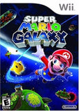 Super Mario Galaxy Nintendo Wii