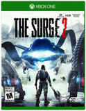 The Surge 2 XBOX One