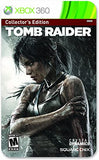 Tomb Raider XBOX 360