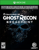 Tom Clancy's Ghost Recon: Breakpoint XBOX One