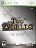 Two Worlds XBOX 360