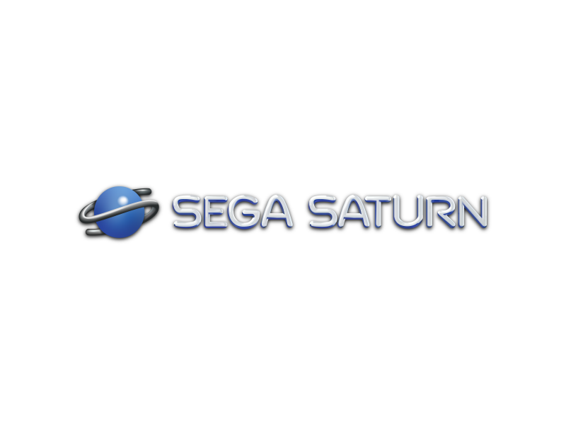 Sega Saturn