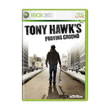 Tony Hawk's Proving Ground XBOX 360