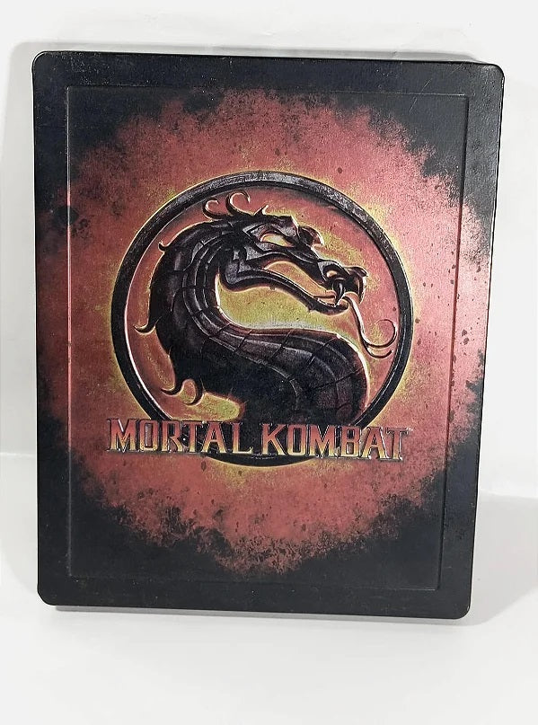 Mortal Kombat Playstation 3