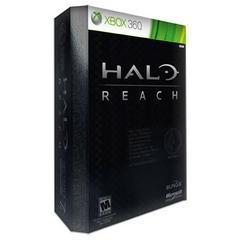 Halo: Reach XBOX 360