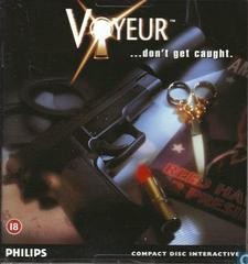 Voyeur CD-i