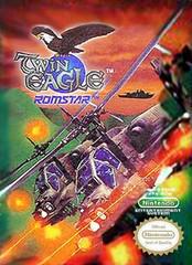 Twin Eagle Nintendo Entertainment System